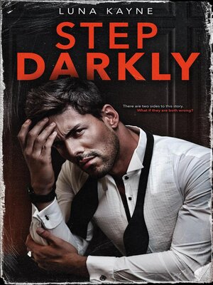 cover image of Step Darkly